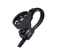 Beimus Adaptateur d'éclairage, support de caméra réglable, base codec | Support réglable et léger pour compteur de vitesse, appareil photo et accessoires de vélo, adaptateur à dégagement rapide