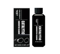 Beimus Agent Anti-Usure pour Moteur De Voiture Réduit Le Bruit Convertisseur Catalytique Nettoyant Moteur CSV Agent De Protection Propre Nettoyant Système D'échappement