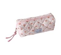 Beimus Boîte À De Dessin Animé Mignon Adaptée Étudiants Porte-stylos Multifonctions Lavables Accessoires Scolaires Pochette À en Tissu Texturé pour L'école