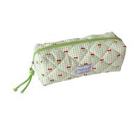 Beimus Boîte À De Dessin Animé Mignon Adaptée Étudiants Porte-stylos Multifonctions Lavables Accessoires Scolaires Pochette À en Tissu Texturé pour L'école