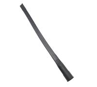 Beimus Buse d'aspiration flexible longue portée de 62 cm - Accessoire flexible sous vide - Outil idéal pour les canapés et les coins