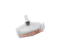 Beimus Cartouches Filtrantes Bio-éponge pour Aquarium Réservoir De Poissons Étang Crevettes Remplacement des Médias avec Fonction Collecteur Déchets Média Filtrant D'oxygénation D'aquarium