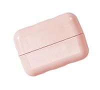 Beimus Chauffe-mains rechargeables, génération de chaleur 5S, niveaux de chaleur réglables, fixation facile pour les voyages, chauffage rapide, température réglable