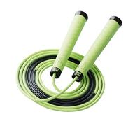 Beimus Childrens Jump Corde Saute Réglable avec Une Vitesse De Poignée Non Folie pour l'exercice Corde Sport De Fitness