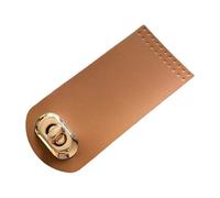 Beimus Clip De En PU Résistant Se Terminant Par Un Crochet Anti-effraction Pour Une Fabrication Traditionnelle Épingle De Fin Élégante