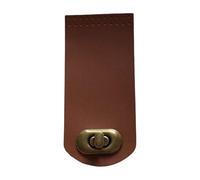 Beimus Clip De En PU Résistant Se Terminant Par Un Crochet Anti-effraction Pour Une Fabrication Traditionnelle Épingle De Fin Élégante