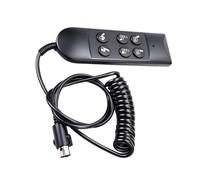 Beimus Commutateurs manuels électriques à 6 boutons et 5 broches pour fauteuils inclinables de rechange pour appareils électroménagers