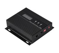 Beimus Convertisseur Gyroscopique À Larges Plages De Température Numériseur De Signaux NMEA0183 pour Appareils Électroniques Débit en Bauds 4800 Compas Gyroscopiques Matsutec