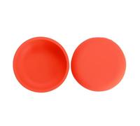 Beimus Coque de protection en silicone pour casque - Anti-chocs - Anti-rayures - Protection intégrale - Prise en main souple - Anti-rayures