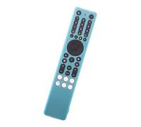 Beimus Coque en silicone durable pour télécommandes RC833A RC923A, protection complète, coque résistante aux chocs et nettoyage facile, anti-chute