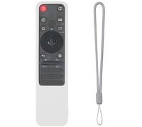 Beimus Coque en silicone pour télévisions MR25GA offrant une protection complète et des variations de couleurs élégantes, protections de télécommande sans danger pour la famille