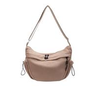 Beimus Crescents À Bandoulière En Velours Côtelé Pour À Bandoulière Ample Avec Poche Arrière Élégant Forme De Boulette Pour Femmes Et Filles Petites Bandoulières Forme De Demi-lune