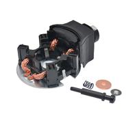 Beimus De Balais Charbon Moteur Démarreur Hautes Performances Longue Durée Entretien 04312PSA305 Amélioration L'efficacité du Moteur Composant Électrique Automobile