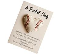 Beimus Emblèmes d'inspiration de golf Everyday Carry pour la motivation du parcours et les personnalités, jalons de motivation du golf