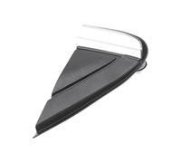 Beimus Enjoliveur de roue à installation rapide 84107340/84107341 - Garniture carrée en verre de rechange pour une utilisation sur véhicule - Facile à installer