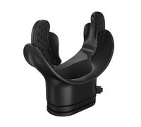 Beimus Équipement de plongée en silicone souple pour adultes, joint flexible, facile à nettoyer, accessoire de sport aquatique, adaptateur universel