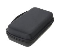 Beimus Étui de fléchettes en mousse pour 6 fléchettes et accessoires, pointes, tiges et vol, pointe en acier et pointe souple, Couleur 1, SizeApprox.220mm/8.66x64mm/2.52x121mm/4.76