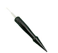 Beimus Extracteur de roulement léger pour bobines - Construction en aluminium sans effort avec portabilité améliorée Outil de roulement à libération rapide