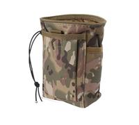 Beimus Finds Détecteur de Métaux Accessoire Portable Trésor Sac Banane 800D Nylon Cordura-Tissu, Plusieurs couleurs - 12, 19*14.5*8cm
