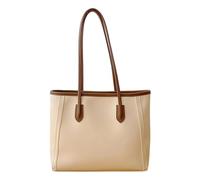 Beimus Fourre-tout En Cuir PU À Bandoulière Pour Main Capacité Travail Voyage Poignée Supérieure Main Fourre-tout De Travail