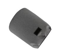 Beimus Housse de protection pour haut-parleurs d'extérieur pour studio 5 haut-parleurs en tissu pour la maison et le bureau