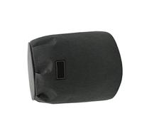 Beimus Housse de protection pour haut-parleurs d'extérieur pour studio 5 haut-parleurs en tissu pour la maison et le bureau