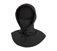 Beimus Housse d'hiver multifonction avec aérations d'aération en tissu doux pour la peau résistant au froid pour cyclisme, escalade, cyclisme, course à pied