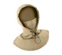 Beimus Housse d'hiver multifonction avec aérations d'aération en tissu doux pour la peau résistant au froid pour cyclisme, escalade, cyclisme, course à pied