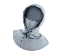 Beimus Housse d'hiver multifonction avec aérations d'aération en tissu doux pour la peau résistant au froid pour cyclisme, escalade, cyclisme, course à pied