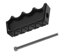 Beimus Levier De Changement Vitesse En Aluminium Haute Durabilité Bouton Pédale En Aluminium Pour 900 Optimisation Du Contrôle Conduite Composants VTT Personnalisés