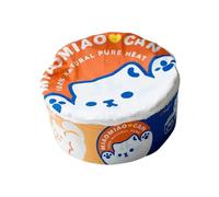 Beimus Lit d'hiver chaud pour petit animal domestique avec fond antidérapant pour petits chiens