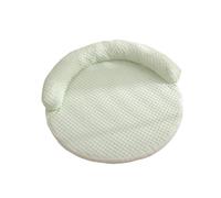 Beimus Lit Rafraîchissant Portable Grand Coussin Doux pour Temps Chaud Pliable Respirant Animaux De Compagnie Utilisation Intérieure Et Extérieure Été Et Hiver Tapis Rafraîchissant Animaux