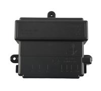 Beimus Lot de 2 modules d'alimentation Plug-Play pour réfrigérateurs RM2652 pour camping-cars, coupure et surintensité, boîtier ABS convertisseur d'alimentation pour camping-car