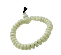 Beimus Lot de 33 bracelets multi-usages en acrylique résistants à la décoloration et respectueux de la peau sensible pour un confort tout au long de la journée, taille unique, Comme décrit