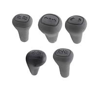 Beimus Lot de 5 boutons de levier de vitesse pour chariot élévateur - Design moderne avec installation facile pour une meilleure exécution des tâches et une longévité optimisées - Aspect professionnel