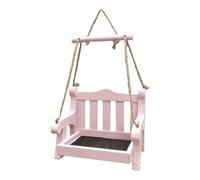 Beimus Mangeoires automatiques à suspendre pour animaux domestiques - Mangeoires utiles pour oiseaux - Mangeoires d'extérieur pour petite maison