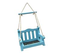 Beimus Mangeoires automatiques à suspendre pour animaux domestiques - Mangeoires utiles pour oiseaux - Mangeoires d'extérieur pour petite maison