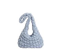 Beimus Matelassé Surdimensionné Tendance À Bandoulière Polyvalent Et Pratique À Bandoulière Polyvalent Pour Femmes Et Hommes Fourre-tout Élégant Quotidien Pour Femmes