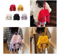 Beimus Minis Sacs À Léger En Nylon D'école Pour Femmes Filles Petit Sacs Dames Le Shopping Voyage De Ville