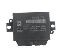 Beimus Module de capteurs de stationnement pour analyse environnementale 95B919475L Module de contrôle d'aide pour une conduite sûre