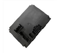 Beimus Module de commande de siège avec boutons et indicateurs faciles d'utilisation 5Q0959760C Module de fonction mémoire électrique