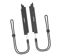 Beimus NS2327 Lien attrayant pour manettes Change 1 pour changer 2 console avec écran LED et installation facile LED