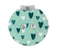 Beimus Observateur professionnel de progrès de tissage contre le glissement grand nombre pour motifs complexes ABS Construction Localisateur de rangées de fils