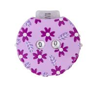 Beimus Observateur professionnel de progrès de tissage contre le glissement grand nombre pour motifs complexes ABS Construction Localisateur de rangées de fils