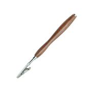 Beimus Outil multifonctionnel pour bracelet en bois avec stylo pour attacher et accrocher facilement des bijoux et des montres