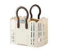 Beimus Panier À Linge Effondré Obstacle Pliable pour Dortoir Universitaire Plan D'économie D'espace Présentation Permanente Filet Ventilé Planificateur De Blanchisserie Salle Bain Mince