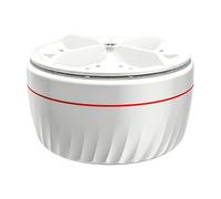 Beimus Petite machine à laver automatique portable pour espace de vie rapide petite machine à laver laveuse de vêtements silencieux