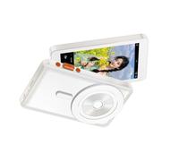 Beimus Phone Vlog Monitor 5 GHz Live Streaming Caméra arrière Selfie Écran Faible Latence Vidéo Phone Mirroring Device