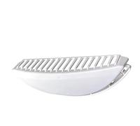 Beimus Pièce de rechange antidérapante pour litière automatique pour chats, accessoires d'installation rapide pour litière auto-nettoyante, tapis de pied automatique