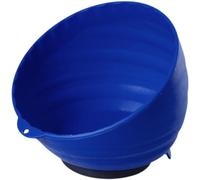 Beimus Plateau de rangement multifonction pour écrous de 150 mm de diamètre pour ranger de petites pièces, outils, bols et boulons